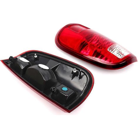 Fanale posteriore destro (BC3Z-13404-A) e luce freno paraurti posteriore (lampadina non inclusa) per Ford F-450/F-550 (modelli 2008-2016). (1/5)