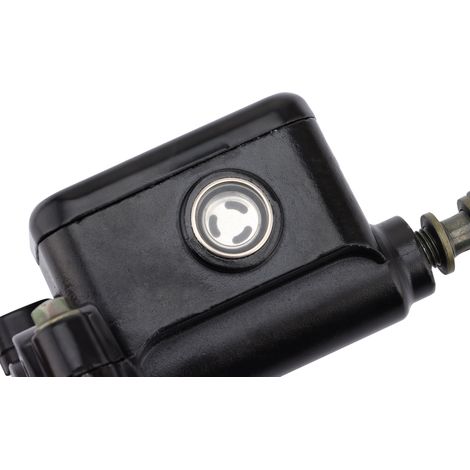 Freins de moto GOOFIT compatibles avec la pompe supérieure gauche du VTT Polaris. (1/4)