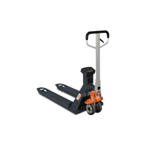 Transpaleta PHW 2500 WP (1/2)