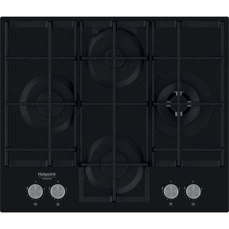 Hotpoint Plate - Hags 62F/BK (1/5)