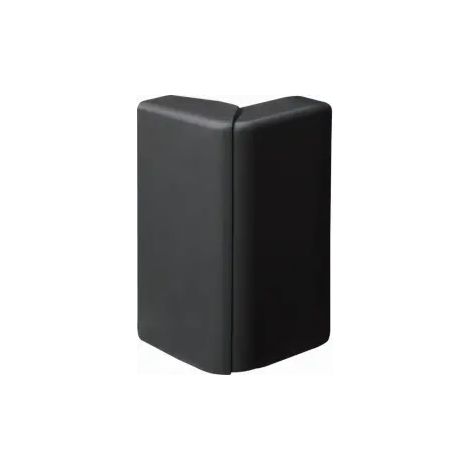 Angle Extérieur variable pour plinthe SL20115 graphite noir (SL2011539011)