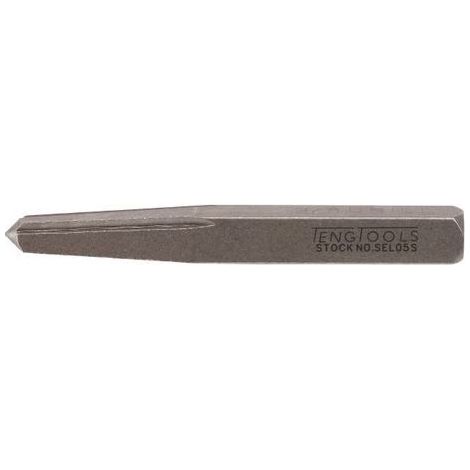 Extractor de tornillos 7 mm (5-16´´) TENGTOOLS 151460409