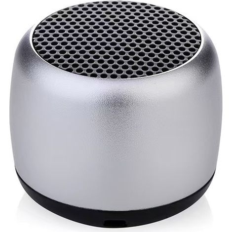 Enceinte sans fil M1 Mini, un petit caisson de basses stéréo puissant, une enceinte Bluetooth portable pour le sport, compatible avec tous les smartphones. (1/5)