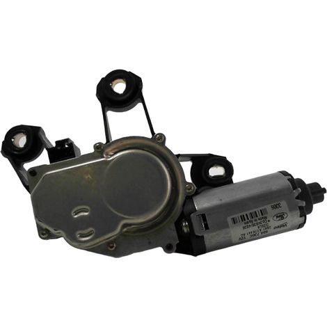 Moteur Essuie-glace Arriere FORD Fiesta 2005- [PRODUIT D'OCCASION]♻️1422314 (1/4)
