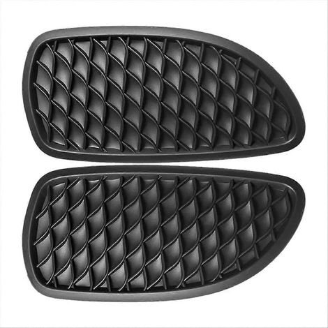 Grille de pare-chocs avant inférieure, accessoire 1568856700 1568856800 pour Mercedes-Benz GLA250, GLA45 (1/5)