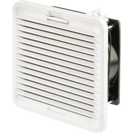VISOR DE VENTILADOR DE GABINETE 7F.20.9.024.3100 7F.20.9.024.3100 7 W (LXHXP) 209 X 209 X 71,2 MM 1 PZA(S)