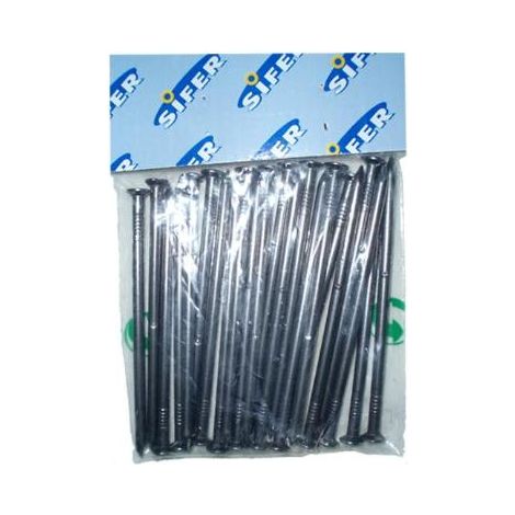 MIBRICOTIENDA sifer puntas c-p 15 x 50 200 gr bolsa