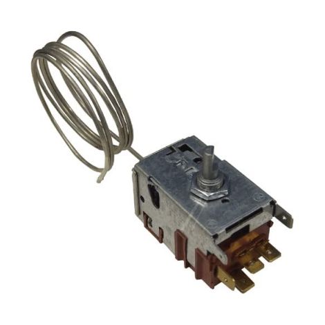 Termostato - Frigorifero, congelatore - WHIRLPOOL - 1437403662734081266