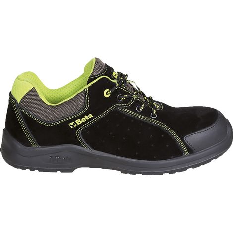 Scarpe antinfortunistiche n. 39