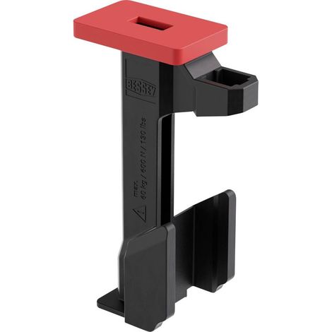 Bessey BEYCEPS Kit di installazione - BEY-IK