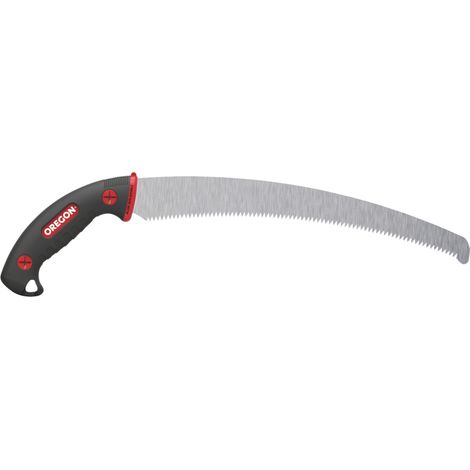 Oregon Handsäge gebogen Sägelänge 33 cm (1/2)