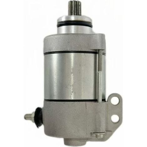 Le démarreur 55140001000 convient aux pièces de démarreur électrique des motos KTM EXC-300. (1/5)