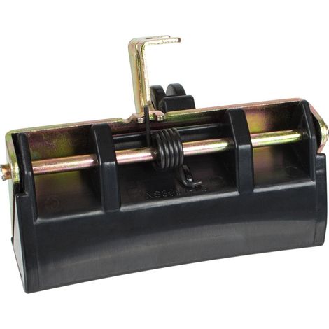 Griff der Heckklappe des Nissan X-Trail T30 (00-09) (1/2)
