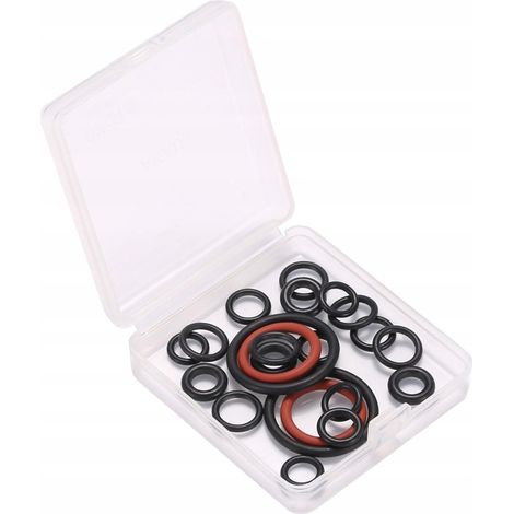 Kit di riparazione (22 guarnizioni) per pistola a vapore Kärcher SC3 SC4 SC5 CTK10 CTK20 2.884-312.0