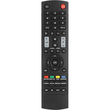 GJ220 télécommande de remplacement Audio pour système de télévision LCD Sharp (1/5)