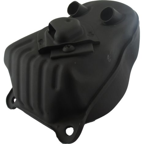 Echappement Adaptable Pour Husqvarna Modèles545, 550xp, 550xpg. Remplace Origine 523 05 26-04.