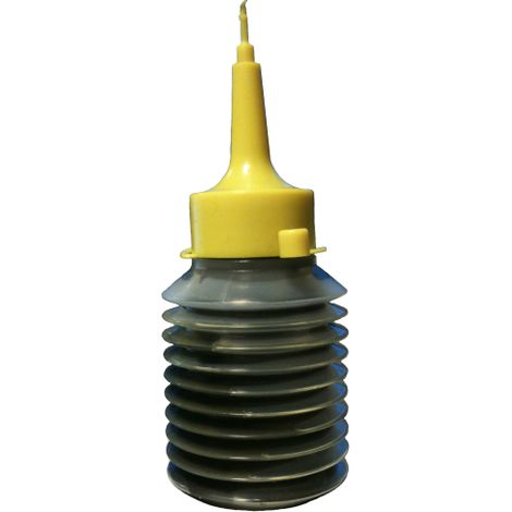 flacone 90 gr di grasso per decespugliatori per ingrassaggio lubrificazione