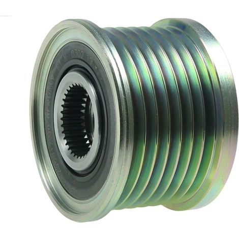 Poulie roue libre, alternateur AS-PL AFP0058(INA) FORD 7701062985