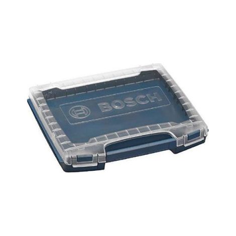 Bosch Professional 1600A001RW i-Boxx 72 Boîte à outils plastique ABS bleu (1/10)