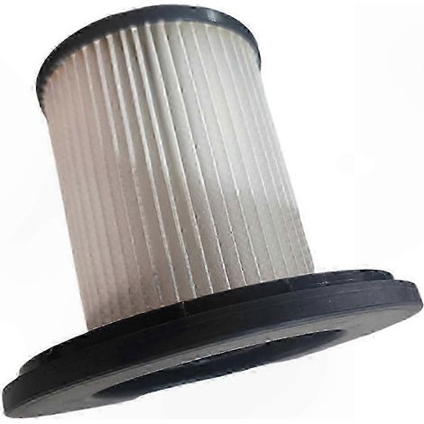 Filterpatrone für BOSCH Unlimited Series 6 Staubsauger, kompatibles Ersatzteil BBS611B3CN BBS611BSC Fi-Good, Hochleistungsfilter, einfacher Austausch, Originalzubehör geeignet. (1/5)
