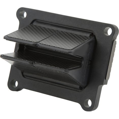Soupape à clapets VForce 3 V302A, remplacement pour moto Gas Gas Endutrail 125 (1/5)