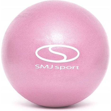 Fitnessball für SMJ-Sportübungen BL032 25 cm