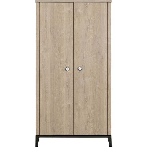 Armoire 2 portes (1/4)