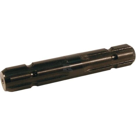 Doppelseitiges Wellenelement 1 3/4 300 mm 6730707 (1/2)