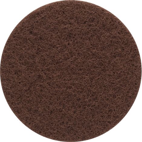 Bosch Accessories 2608901389 Disco non tessuto EXPERT N880 per smerigliatrice eccentrica, 150 mm, medio, 5 pz. 5 pz.
