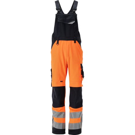 Schutzkleidung Mascot safe supreme 15569 schmutzabweisend hohe Sichtbarkeit (1/5)