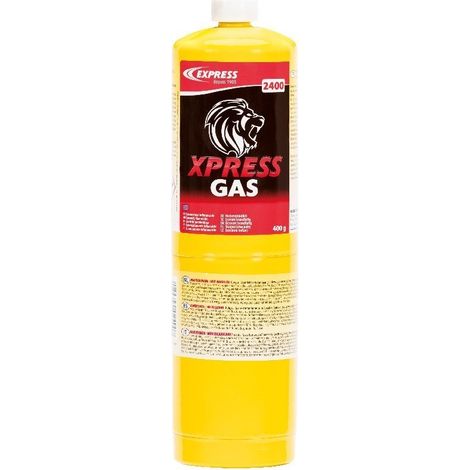 Cartucho de gas MAP//PRO™ GUILBERT - 2400