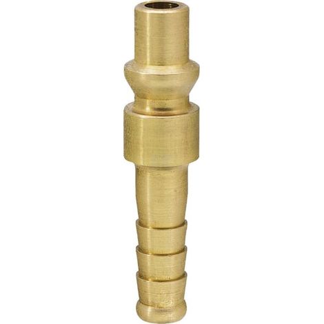 Conector hidr谩ul. + racor 6 mm L脺DECKE ESO6S (1/3)