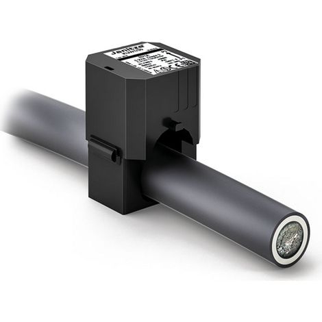 Janitza KUW1/40-100 1503320 Kabelumbaustromwandler Primärstrom 100 A Sekundärstrom 1 A  Leiterdurchf