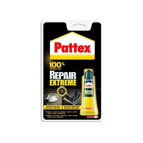 -CAHERSA- PATTEX REPAIR STREME TUBO 8GR DE HENKEL