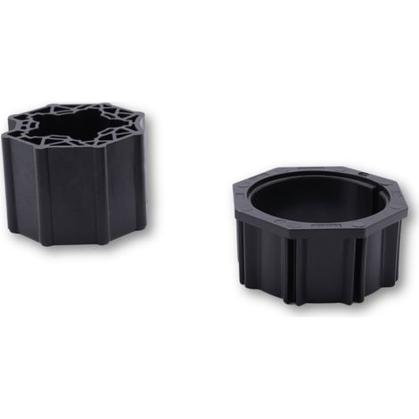 Adaptations moteur Somfy - Axe Depratimbac Ø60mm 9410332 - pour Moteur Ø50mm