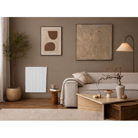 Radiateur électrique à fluide caloporteur L'Indispensable