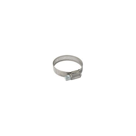 Anpassbarer Spannring ø Intern (min - Max): 27 - 51mm