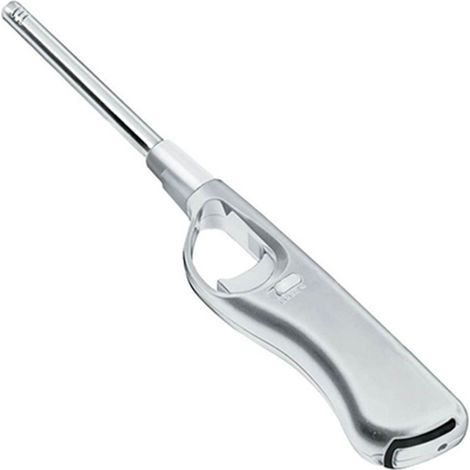 Funkenfeuerzeug Flamme 68978 Lacor