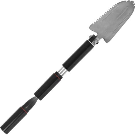 Pelle de jardin GARDENIZER 4-en-1 (1/5)
