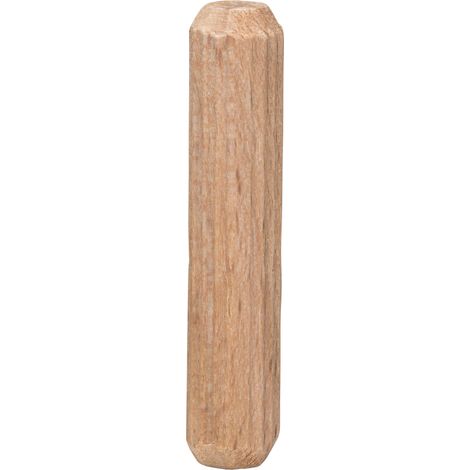 BOSCH  TACOS DE MADERA 6 MM, 30 MM MILÍMETROS 6 MILIMETROS (1/3)