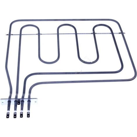 RESISTANCE DE GRIL POUR FOUR SIEMENS