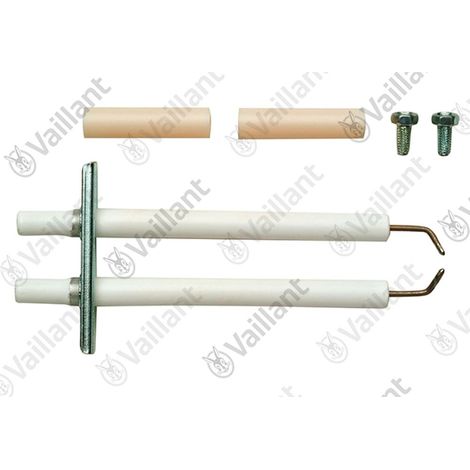VAILLANT Electrodo (encendido) VKS 60-156/2 E Vaillant-Nr. , 090677