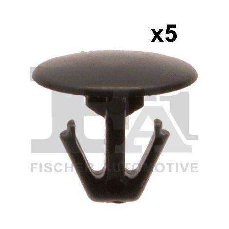 Clip, enjoliveur FA1 79-40047.5 HONDA 91518S10003
