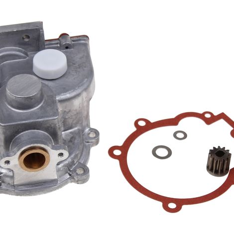 Kenwood - gearbox assembly kmx76x serie - kw716683
