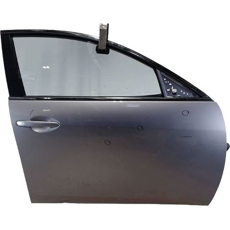 [PRODUIT D'OCCASION] Porte Avant Droit MAZDA MAZDA 6 2008- ♻️ Ref Oe. Gsyd5802xj - Garantie à vie (1/5)