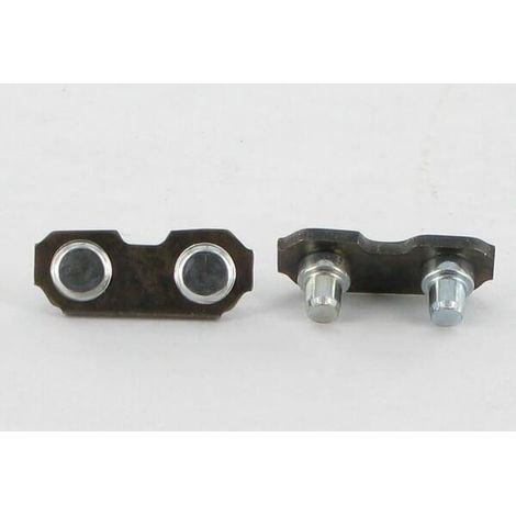 Maillon attache rapide mâle 3/8" 1,6mm OREGON P23921