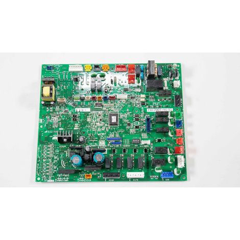 Gewindering G 1/2&quot für DAIKIN Altherma R Hybrid - 5011267 von Daikin