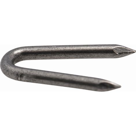 Crampillon acier poli pointes diamant Viswood 100g 1,5x14 mm (100g)
