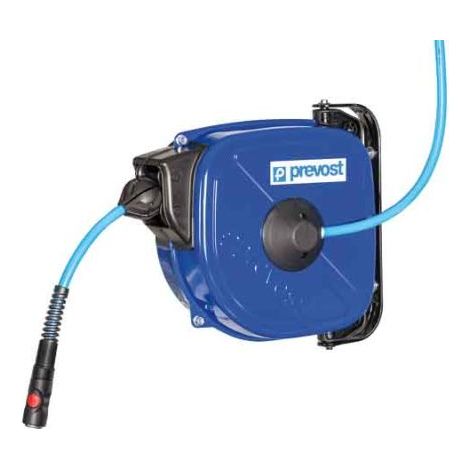PREVOST G 3/8" , Montage mural Ressort de rappel 15m ( Prix pour 1 )