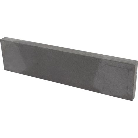 Professioneller Messerschärfstein, Schärfgerät mit Sockel, Körnung 800, Küchenzubehör (1/5)